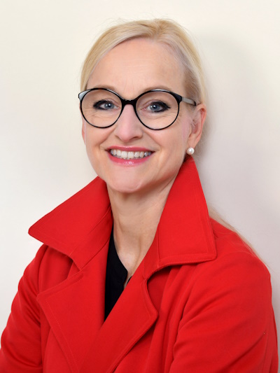 Sandra Stenger Sandra Stenger